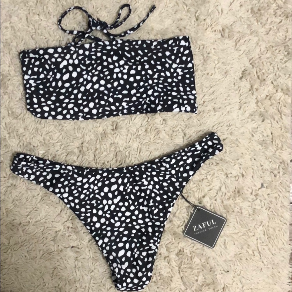 2 Piece Bikini